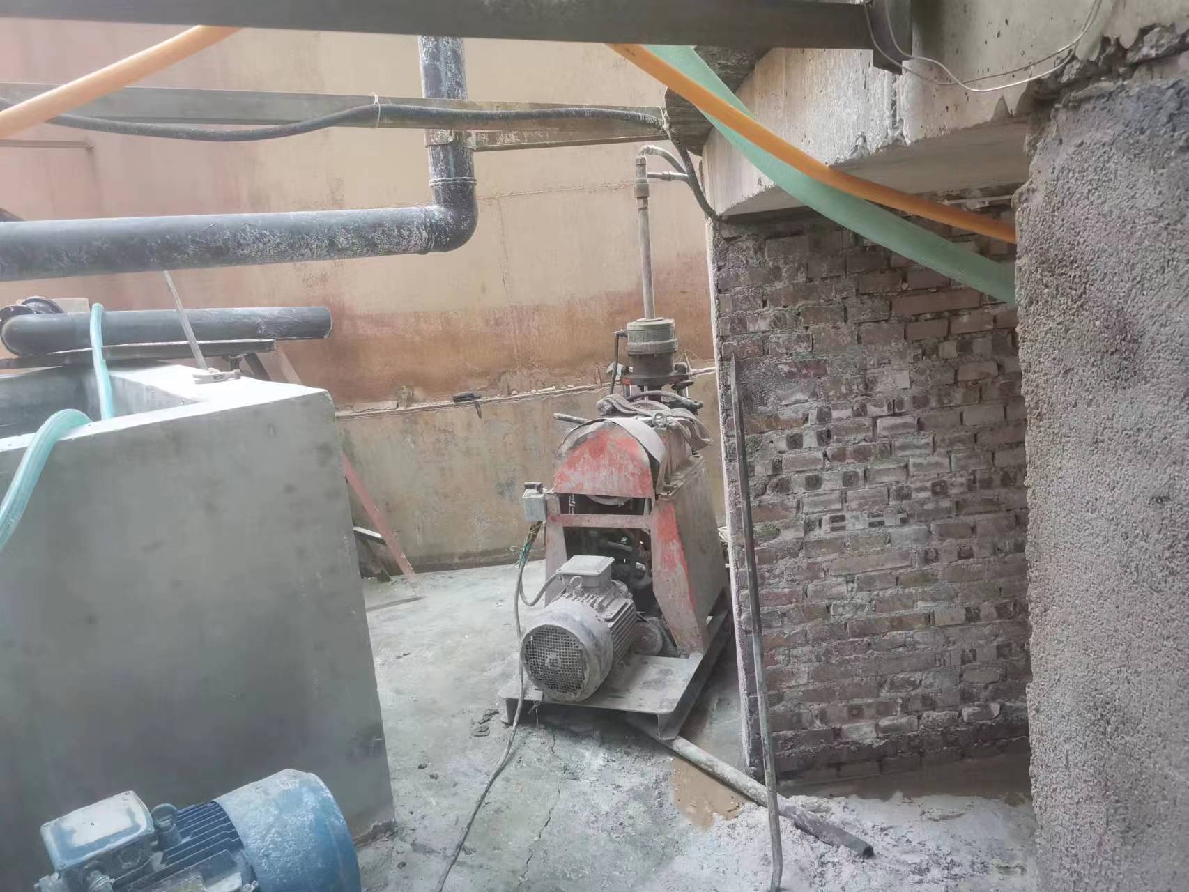 头屯河压浆作业流程有哪些